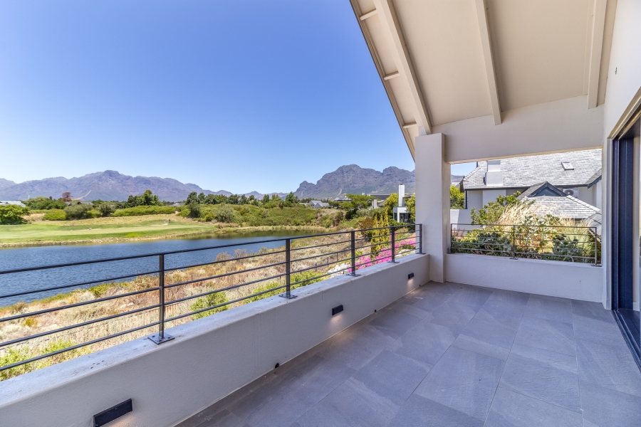 3 Bedroom Property for Sale in Pearl Valley at Val de Vie Western Cape